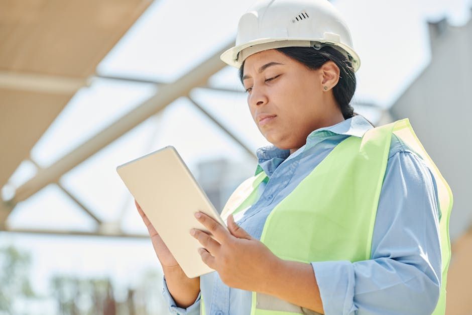 Beyond Safety Forms: How GOpher Forms Powers Every Corner of Your Construction Business